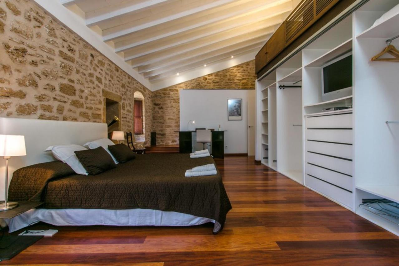 Hébergement de vacances Casa Murallas 6 Con Piscina En Cerca De Playas