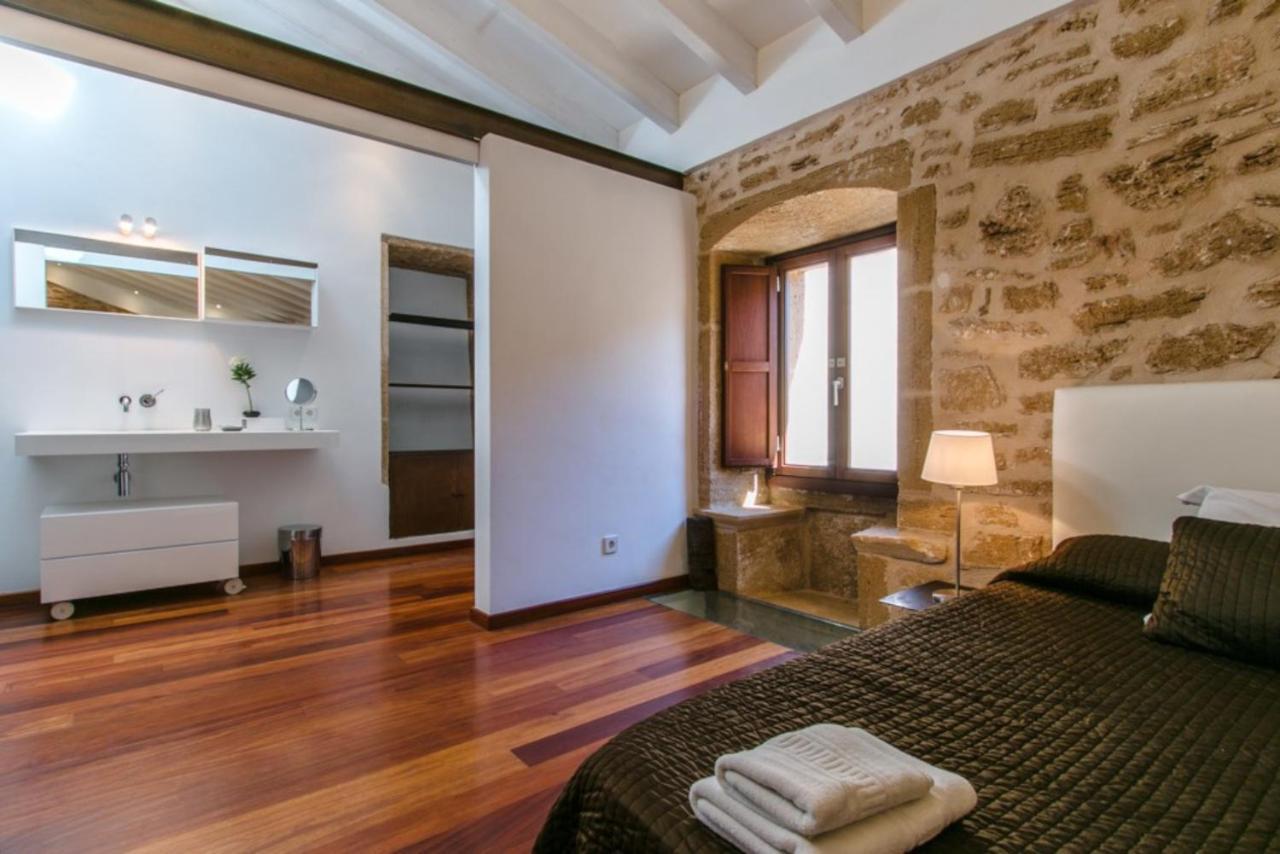 Casa Murallas 6 Con Piscina En Cerca De Playas Hébergement de vacances *