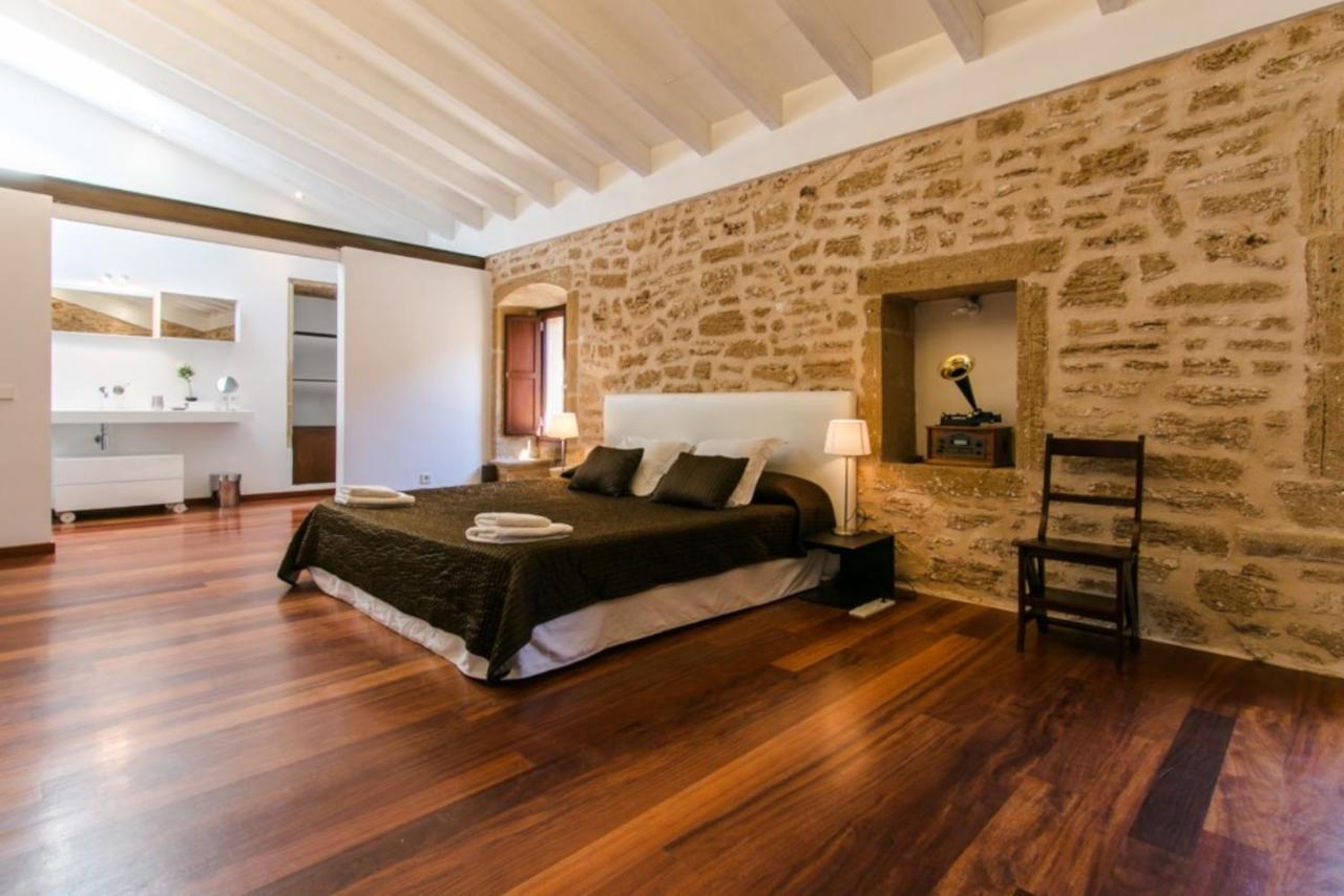 Casa Murallas 6 Con Piscina En Cerca De Playas Hébergement de vacances *