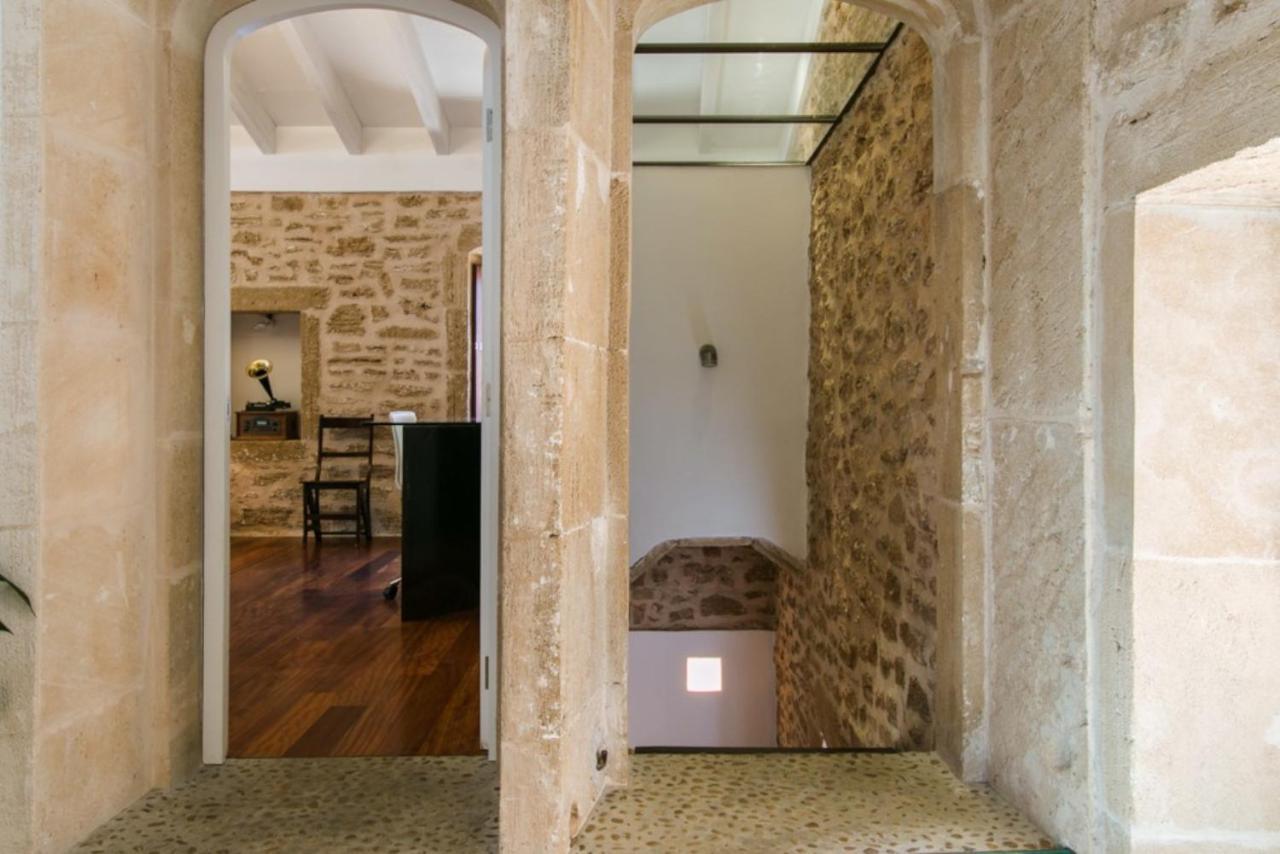 Casa Murallas 6 Con Piscina En Cerca De Playas Hébergement de vacances Alcúdia