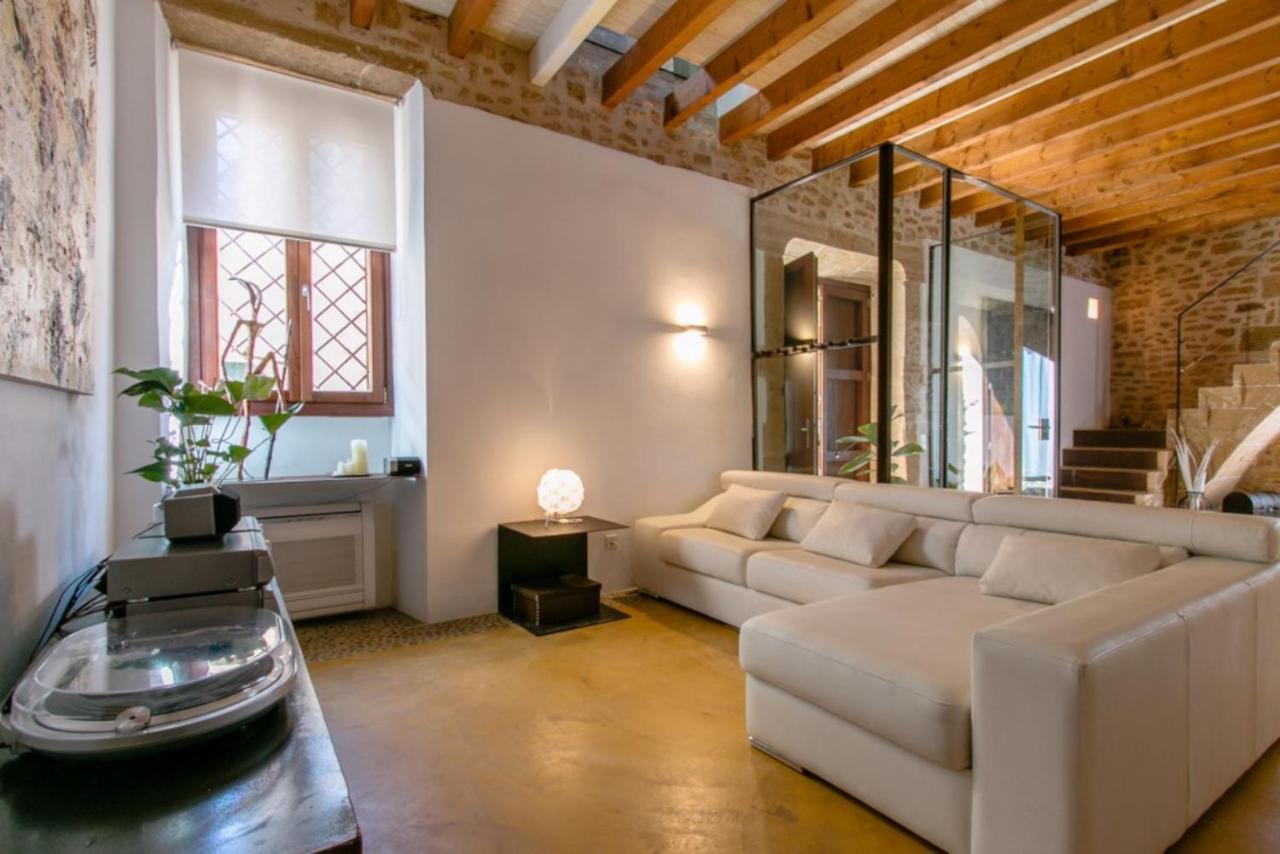 Casa Murallas 6 Con Piscina En Cerca De Playas Hébergement de vacances