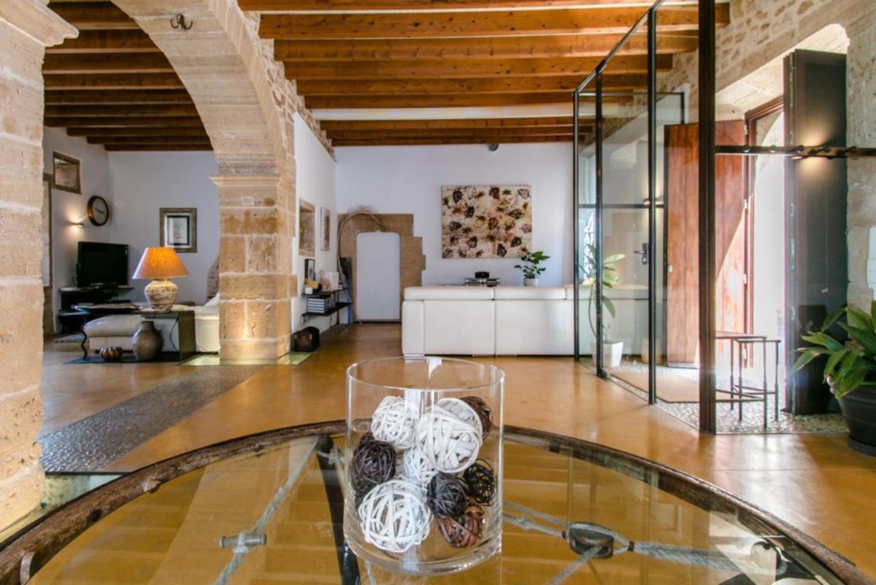Casa Murallas 6 Con Piscina En Cerca De Playas Hébergement de vacances