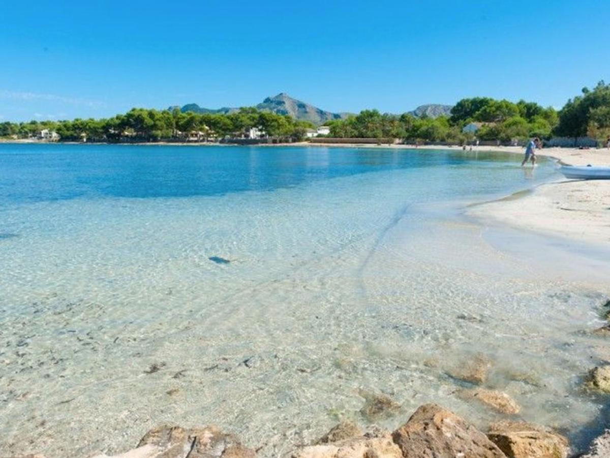 Hébergement de vacances Casa Murallas 6 Con Piscina En Cerca De Playas