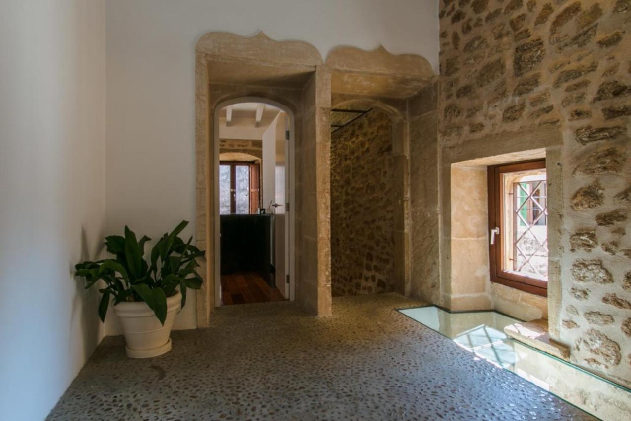 Casa Murallas 6 Con Piscina En Cerca De Playas Feriehus *
